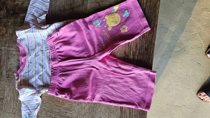 Ensemble 2 pièces - photo numéro 2