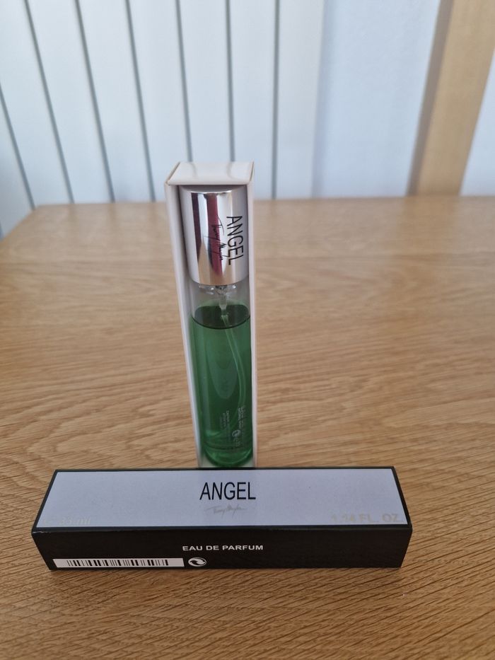 Parfun angel - photo numéro 2