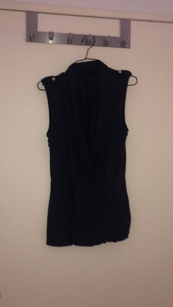 Tee shirt Intimissimi taille S bleu