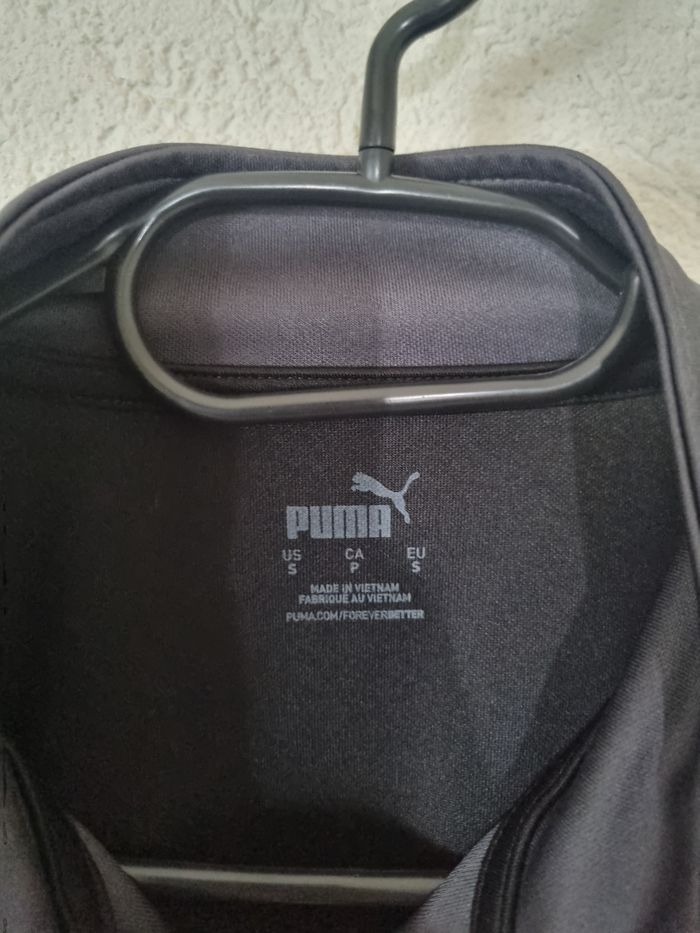 Survêtement puma - photo numéro 4