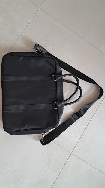Sac noir