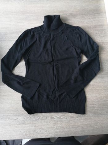 Sous pull 12 ans