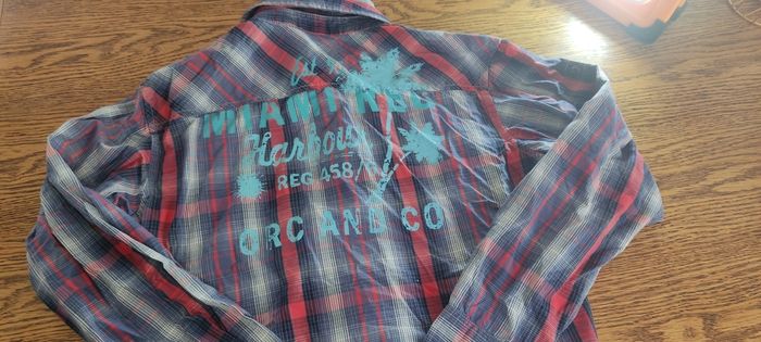 Chemise enfant - photo numéro 7