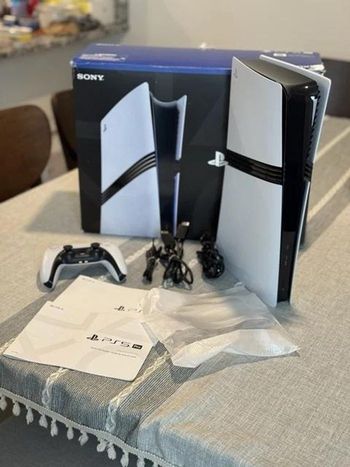 PlayStation 5 Pro