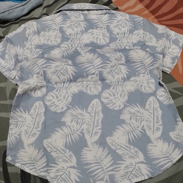 Chemise - photo numéro 3