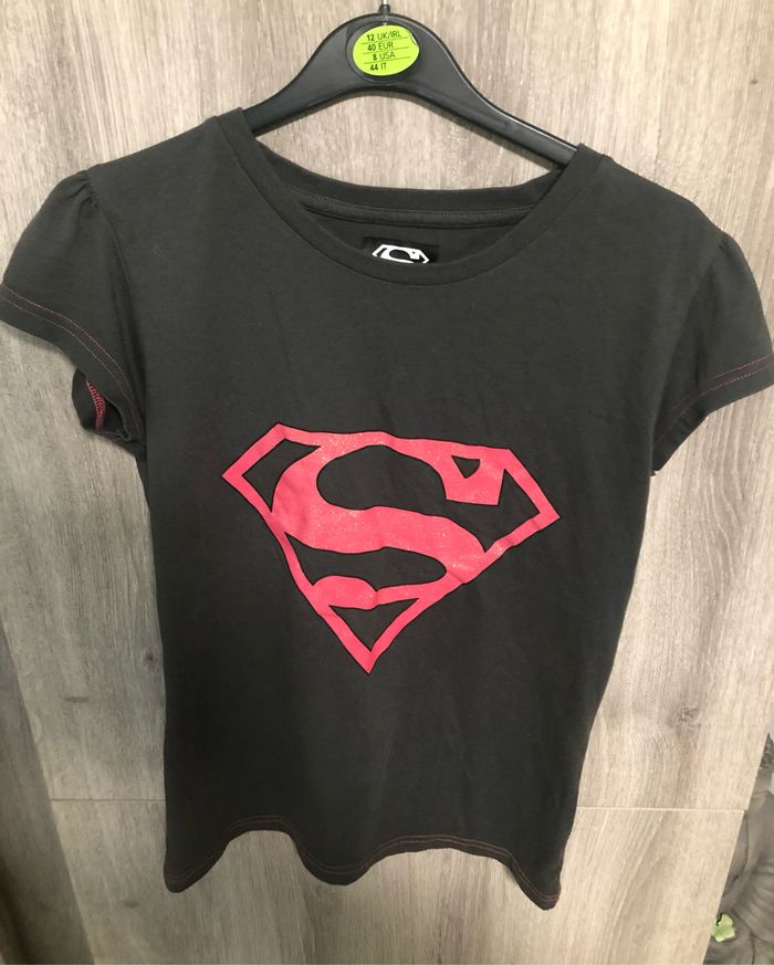 Teeshirt taille 12 ans