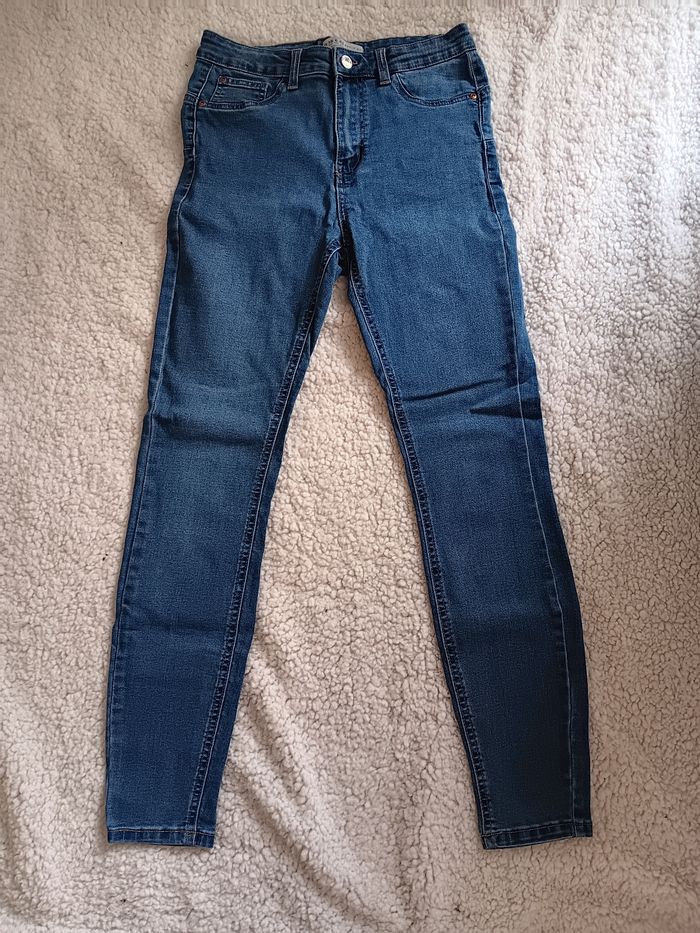 Jeans slim