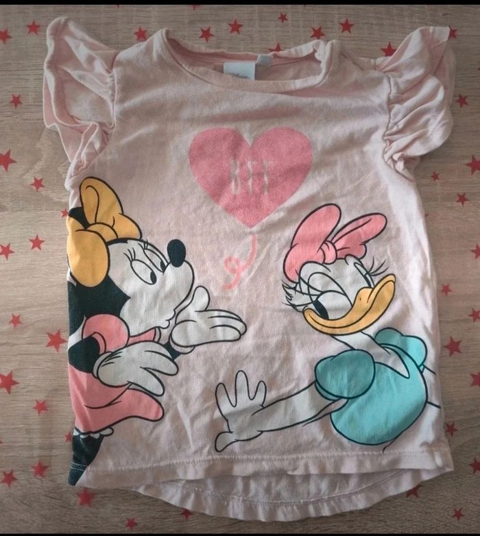 T-shirt 2 ans. - photo numéro 12