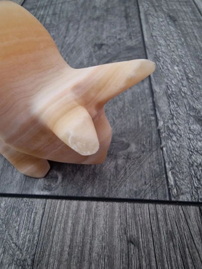 Lot de 2 figurines dinosaure - photo numéro 3