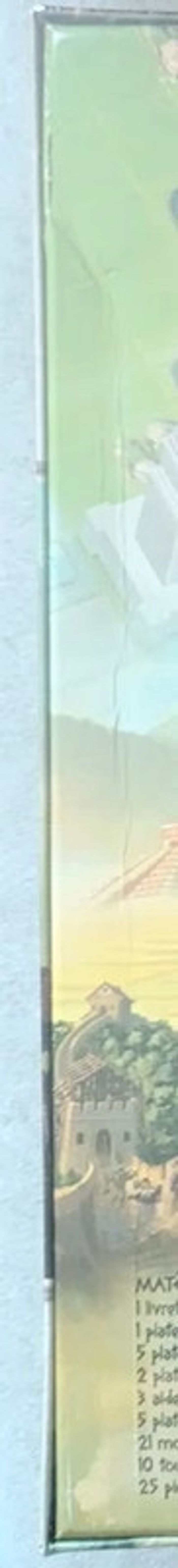 World Wonders - Jeu de société sous emballage - Prix Ferme - photo numéro 3