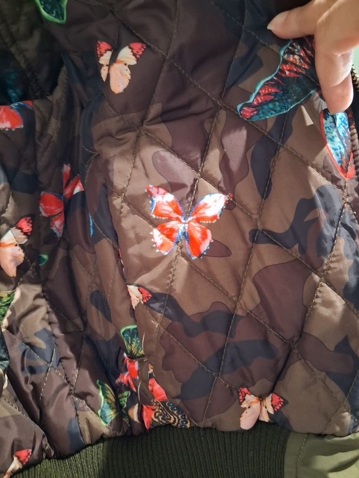 Blouson - photo numéro 3