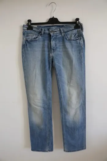 C38 Jean Le temps des cerises W27