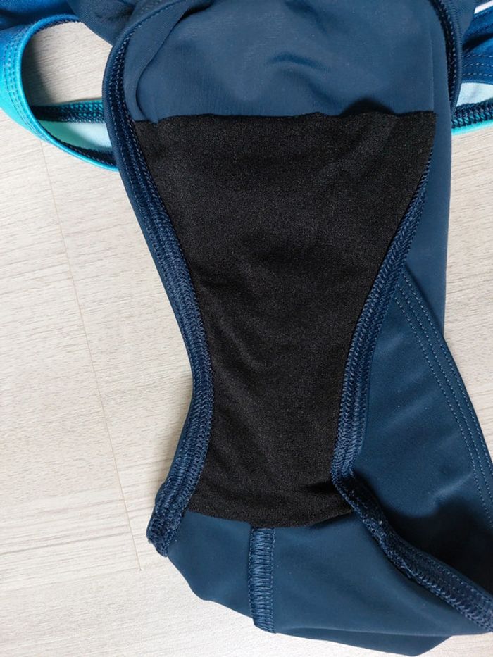 Maillot de bain une pièce Tribord femme - photo numéro 5