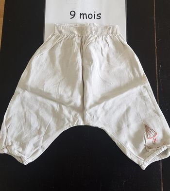 Sarouel Orchestra 9 mois