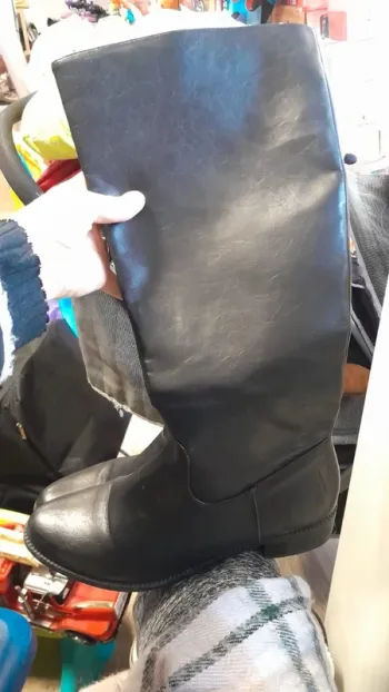 Botté 41
