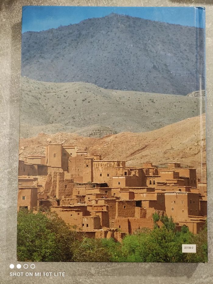Livre le maroc - photo numéro 2