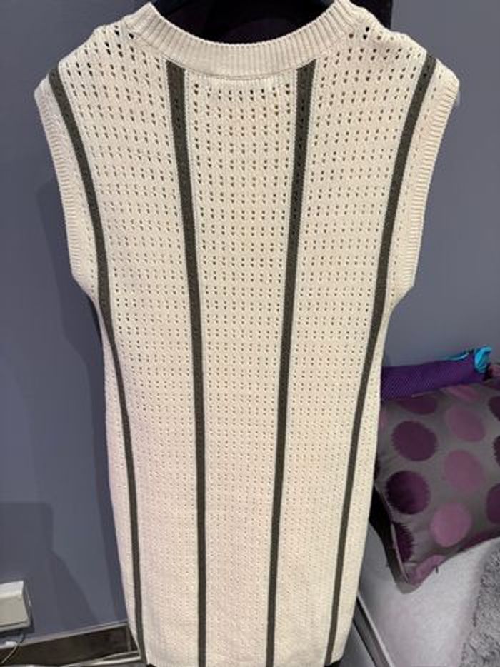 Robe Anine Bing neuve avec étiquette - photo numéro 5