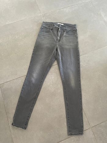 Levis levi’s jean pantalon femme vêtement W29 L30