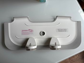 Réducteur de baignoire