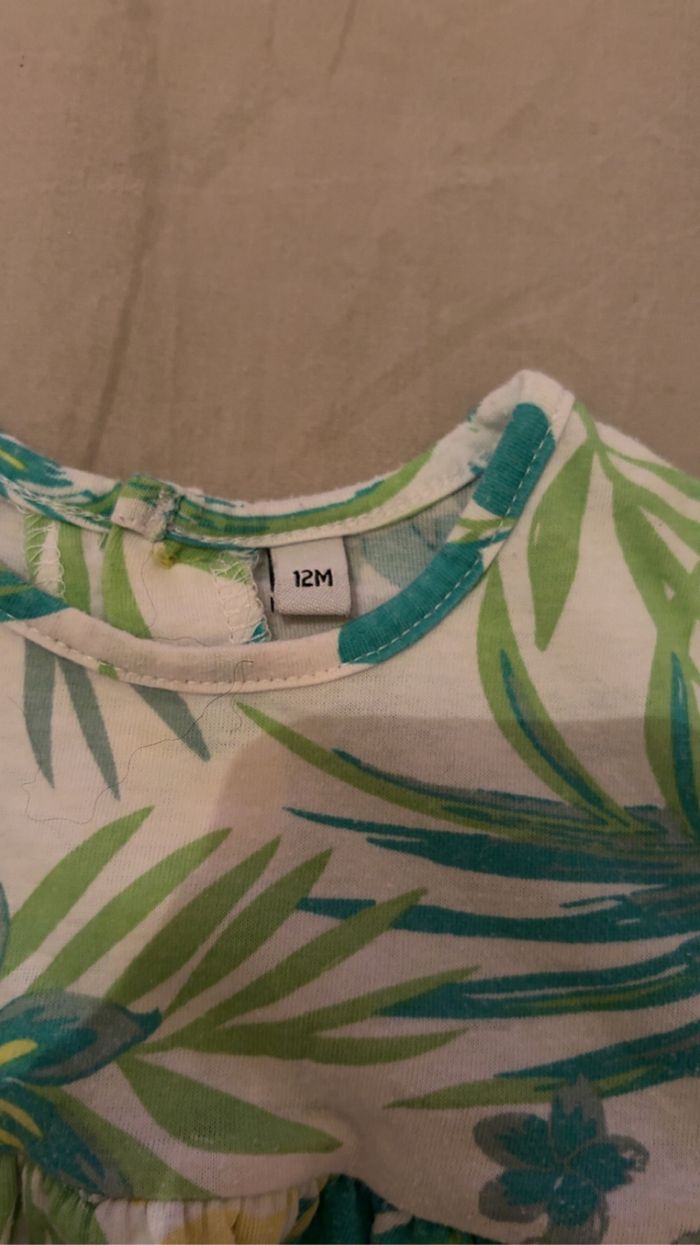 Robe bébé fille - photo numéro 2