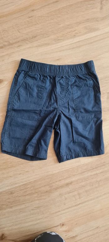 short tex