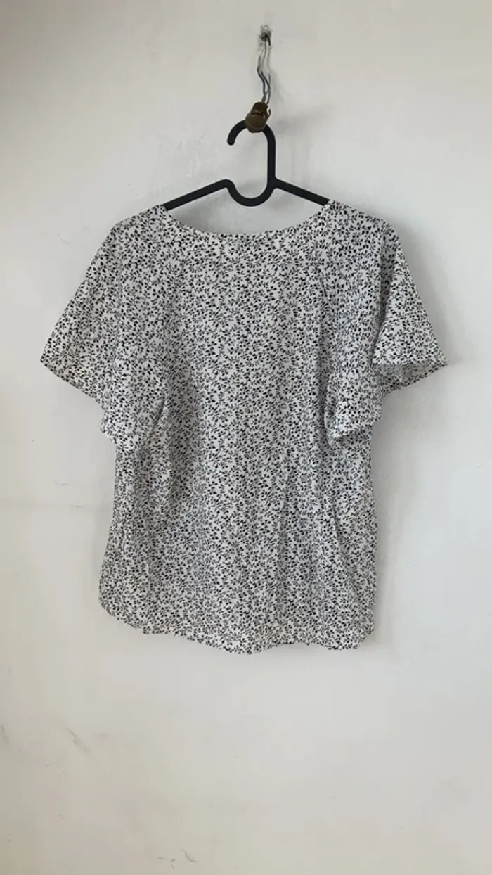 Tee shirt - photo numéro 3