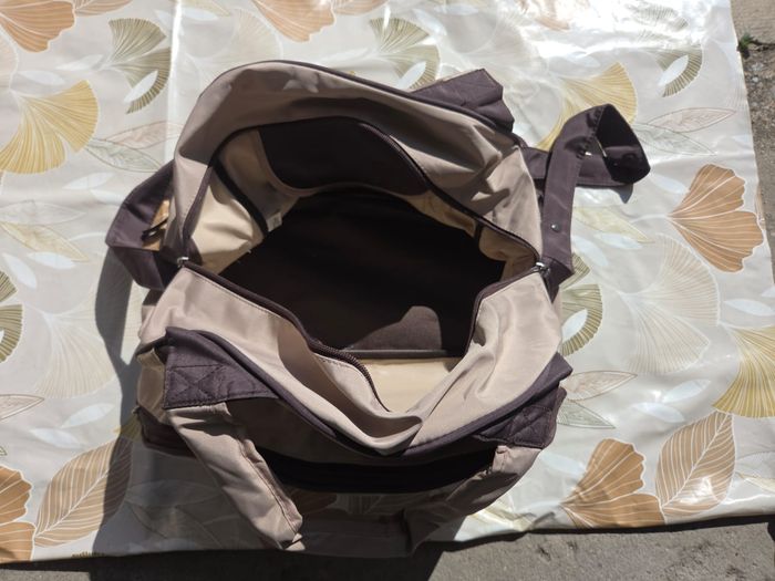 sac a langer - photo numéro 2