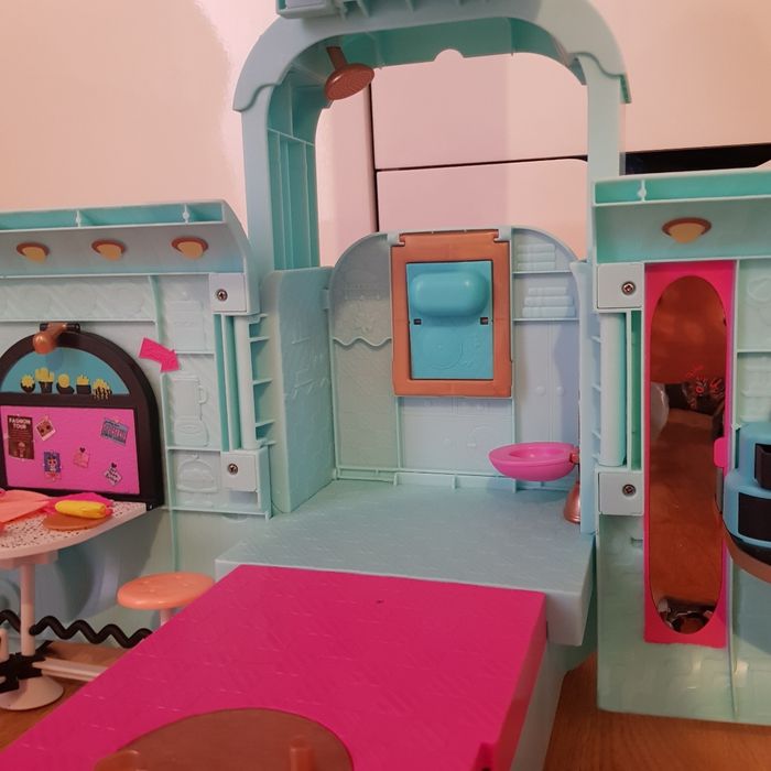 Camping car LOL - photo numéro 3