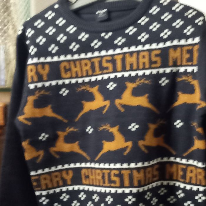 Pull Noël - photo numéro 3