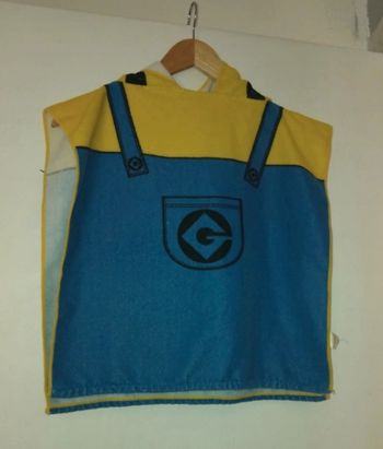 Serviette enfant