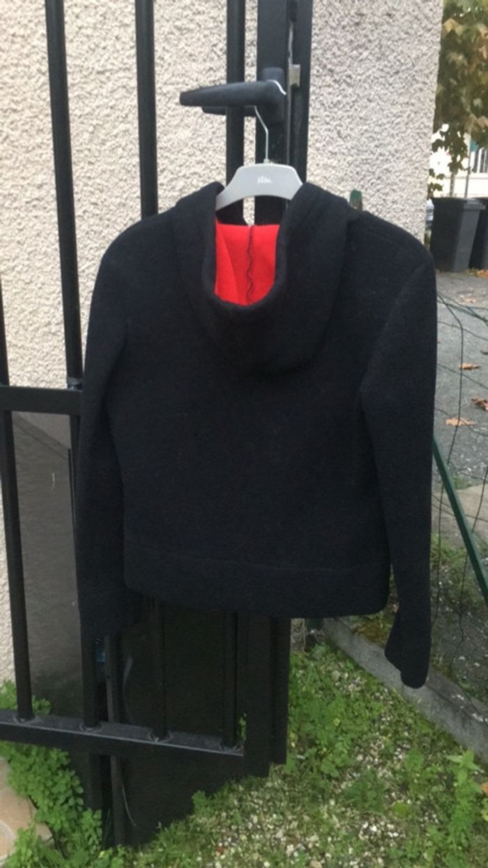 Veste polaire - photo numéro 2