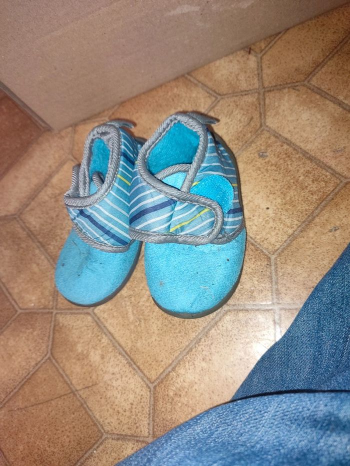 Chausson 21