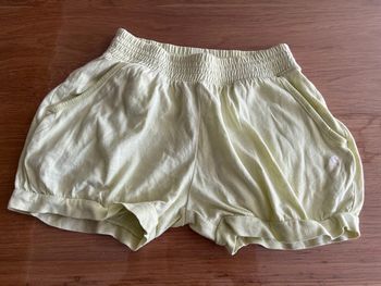 Short domyos taille 6 ans