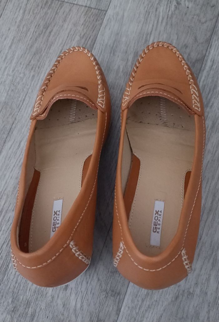 Geox - photo numéro 4