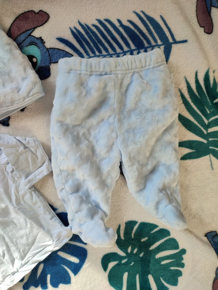 Ensemble polaire mickey - photo numéro 3