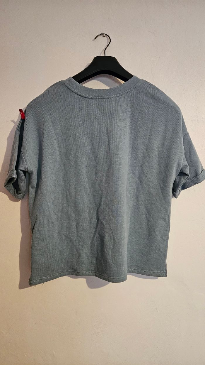 Tee-shirt - photo numéro 2