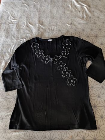 Tee shirt Blancheporte T 42/44