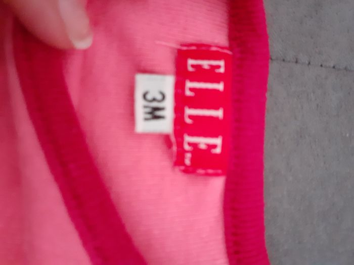 Tee shirt - photo numéro 2