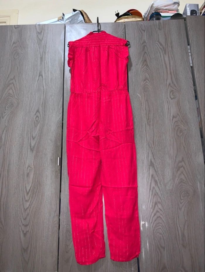 Combinaison - photo numéro 4