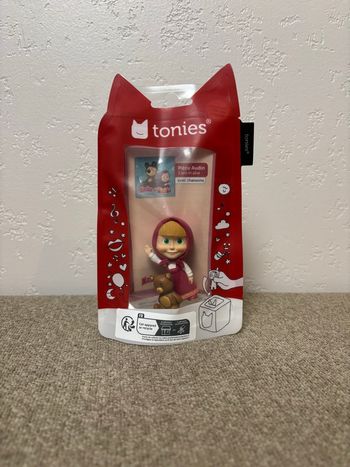 Tonies Neuve - Masha (Français)