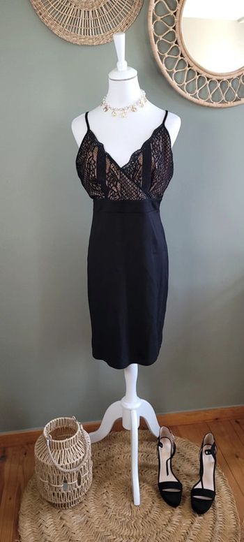 Jolie robe Body Flirt Taille L Parfait état