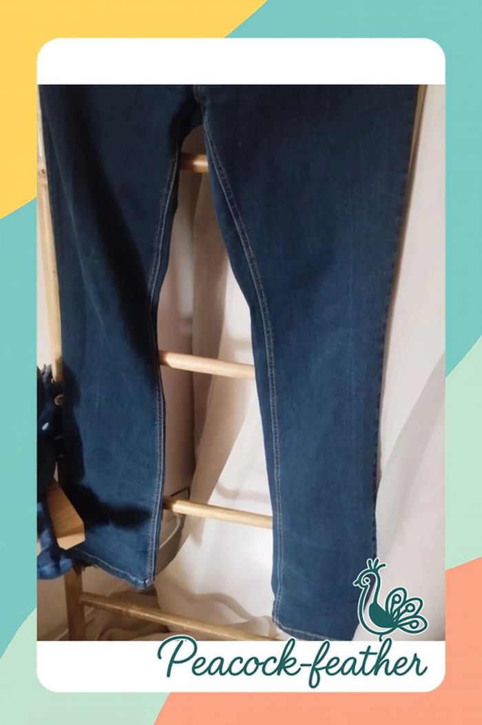 Jean Phildar xxl 44 - photo numéro 4