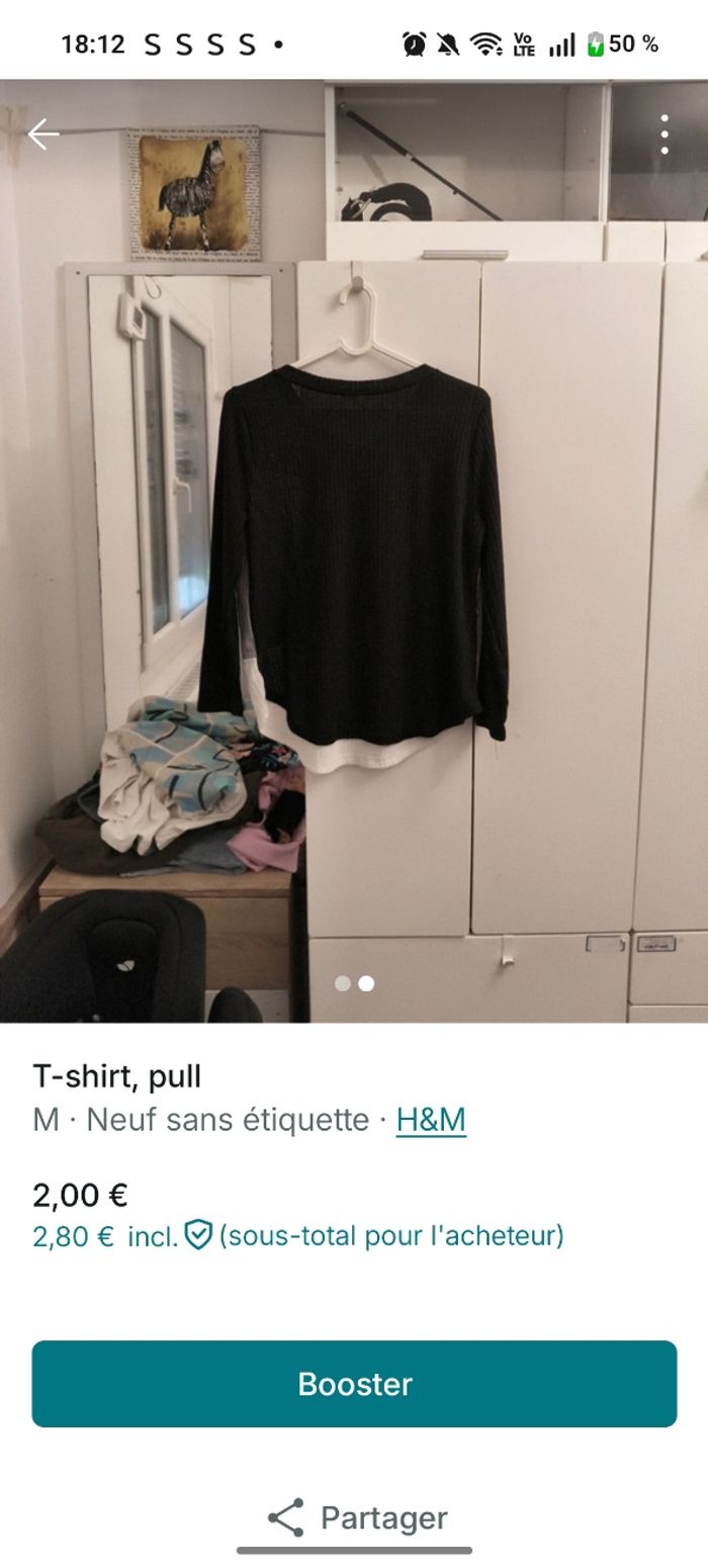 Pull - photo numéro 2