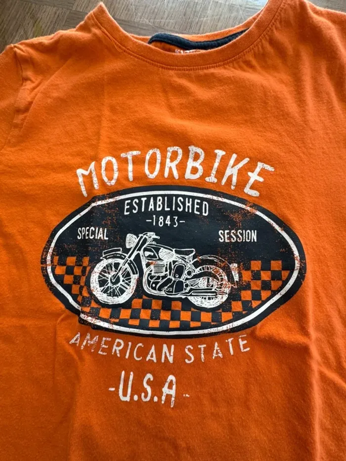 T-shirt - photo numéro 2