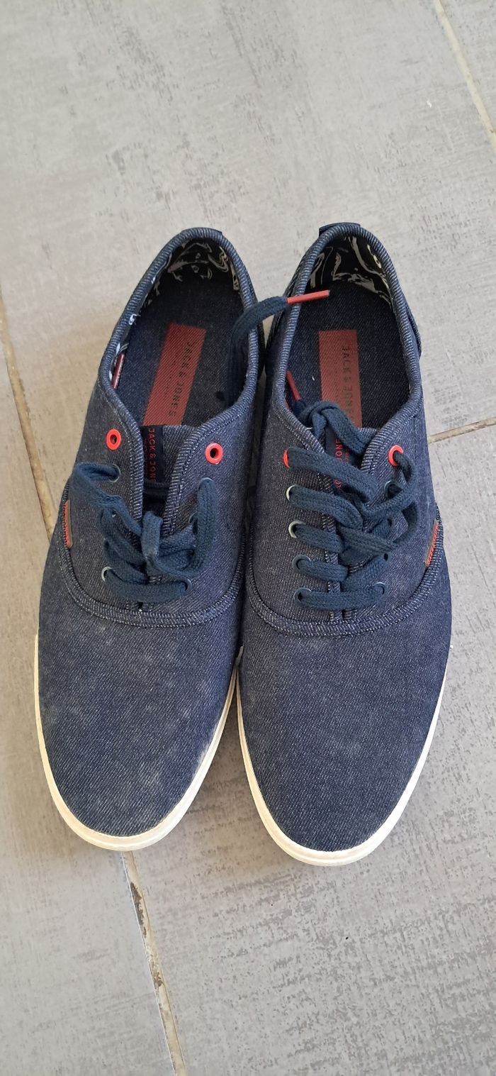 Chaussure homme