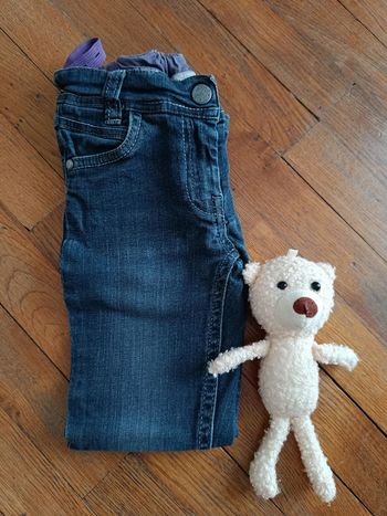 🌸 Jean - Taille 6 ans 🌸