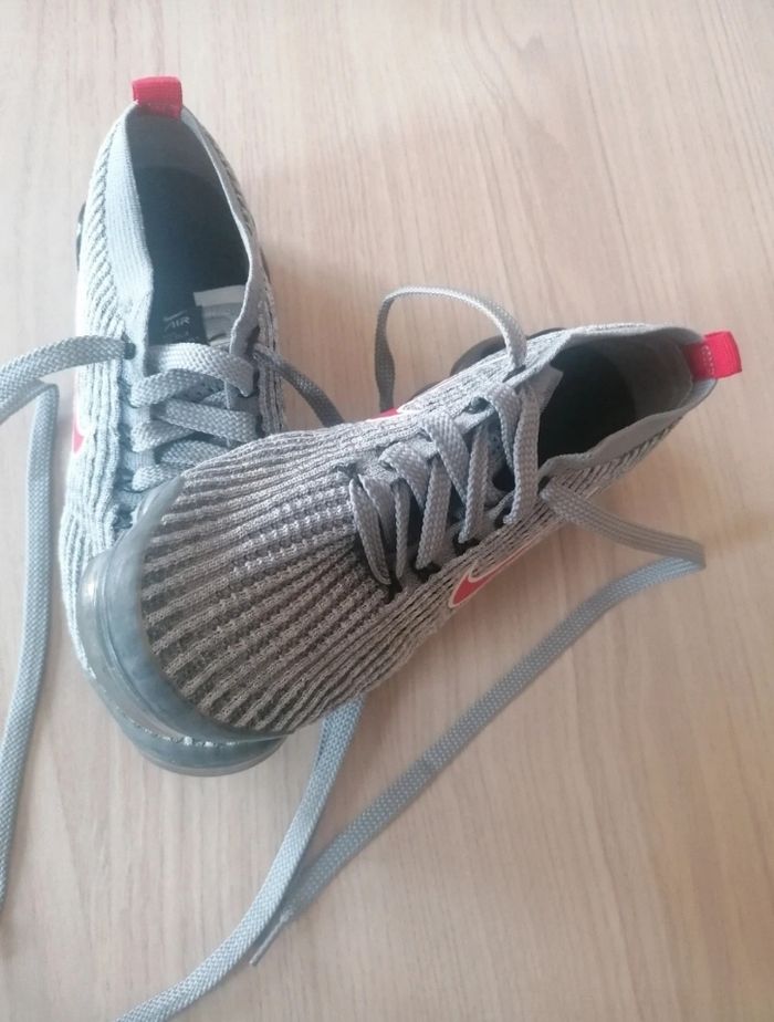 Baskets nike - photo numéro 2