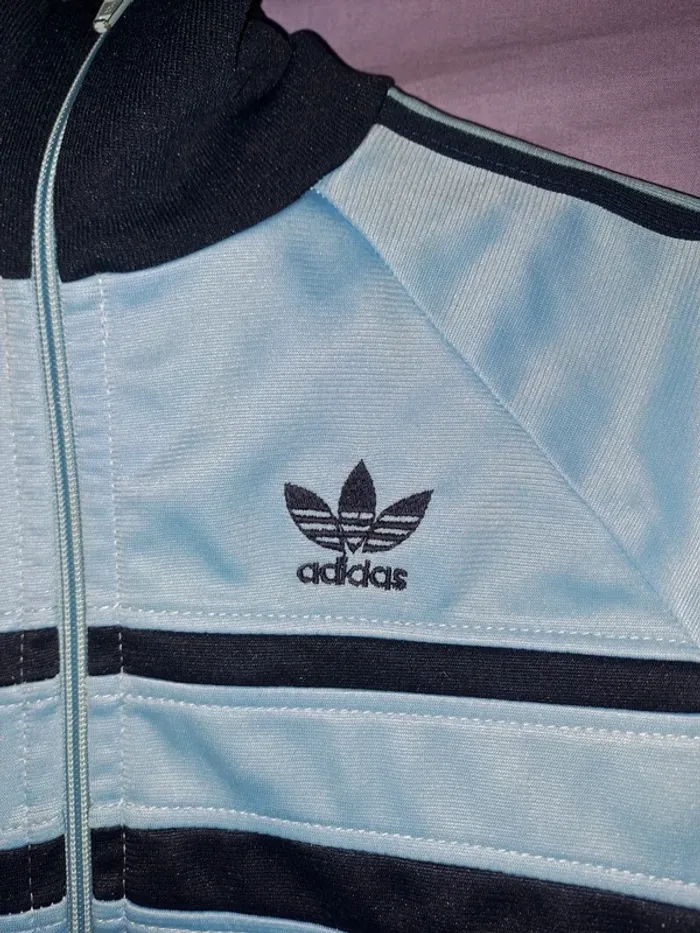 Gilet a zippé garçon 12ans - photo numéro 3