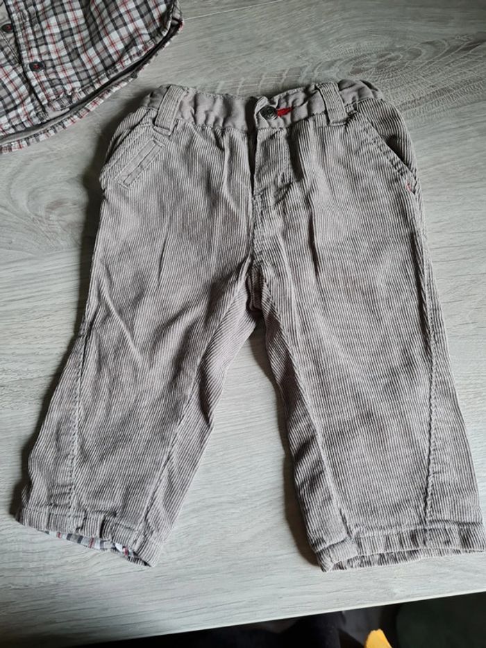 Ensemble - photo numéro 2