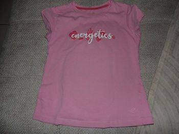 tee shirt rose